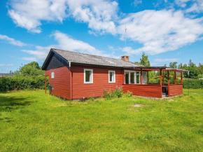 Holiday home Glesborg CXXVII